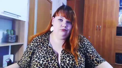 AimeeRosebud online show from 12-24-24, 03:16