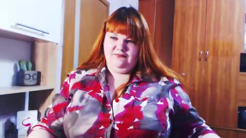 AimeeRosebud online show from 01-12-25, 12:01