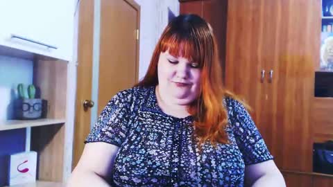 AimeeRosebud online show from 01-17-25, 04:28