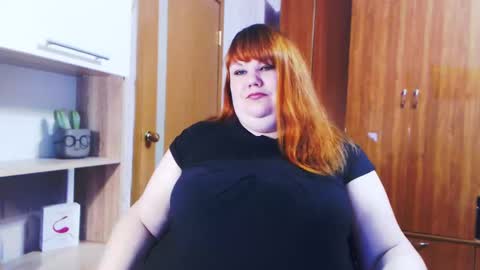 AimeeRosebud online show from 02-01-25, 04:22