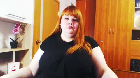AimeeRosebud online show from 03-14-26, 12:21