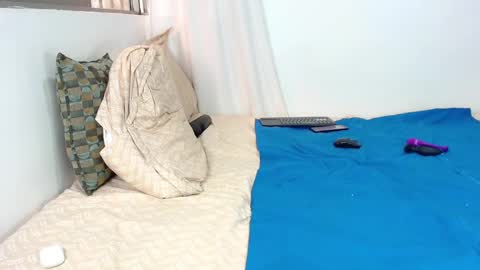 Snapshot of ain_forgge chatting on 09-16-25, 09:27 IAN online show from 09-16-25, 09:27