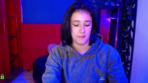 ainara_lux online show from 05-06-26, 06:41