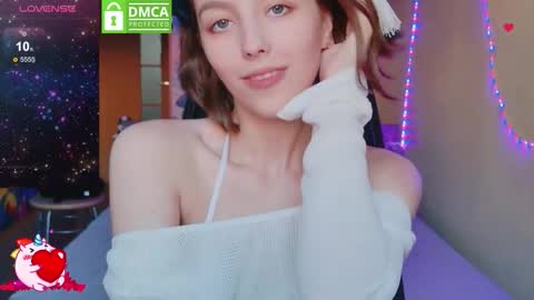 Diva Aira of the Ethereal Fairies online show from 10-20-25, 12:05