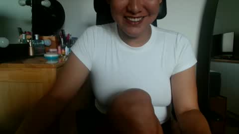 Snapshot of airalicious69 chatting on 06-07-26, 01:43 airalicious69 online show from 06-07-26, 01:43