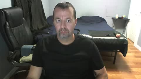 Daddy online show from 11-10-25, 11:59