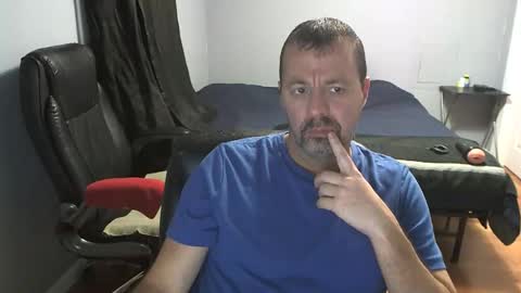 Daddy online show from 01-14-26, 12:16