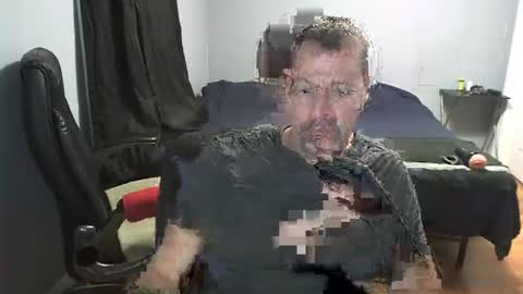 Daddy online show from 01-18-26, 12:14