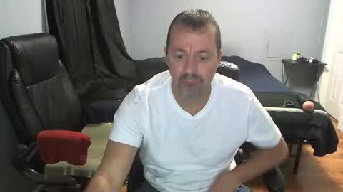 Daddy online show from 02-04-26, 09:42