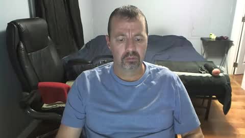 Daddy online show from 02-25-26, 12:09