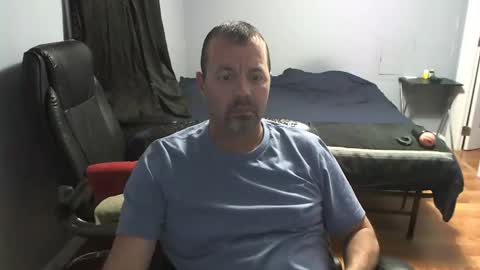 Daddy online show from 03-06-26, 12:40