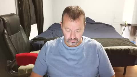 Daddy online show from 04-17-26, 10:46