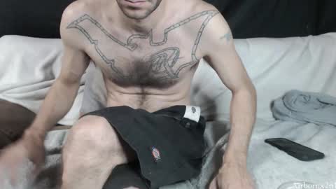 Leo  Airborn  Sir  Daddy online show from 12-16-25, 12:48