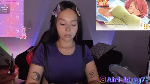 airi_kitty online show from 03-02-26, 09:21