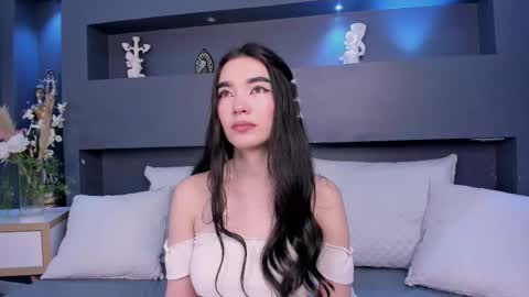 airi  online show from 02-27-25, 01:49