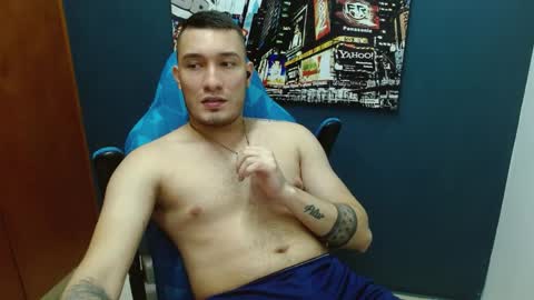 A I R O N online show from 01-30-25, 03:00