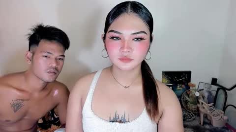 airy_and_dave online show from 03-24-26, 04:28