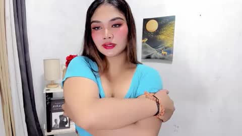 airy_lust online show from 03-05-26, 06:53