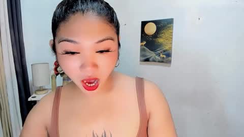 airy_lust online show from 03-08-26, 05:28