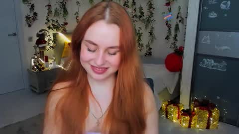 Louise online show from 01-11-26, 07:08