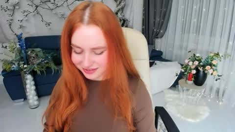 Louise online show from 03-05-26, 07:32