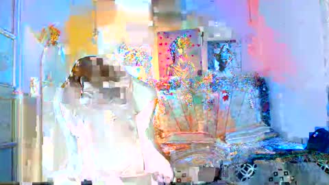 aisha299 online show from 01-08-26, 10:06