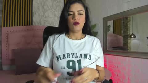 aisha__cambell online show from 03-11-26, 11:05