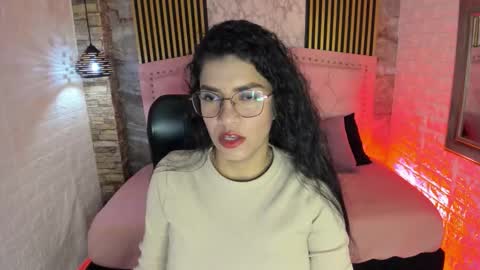 aisha__cambell online show from 03-13-26, 10:55