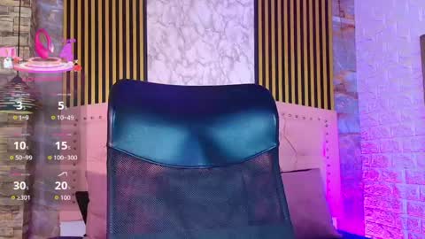 aisha__cambell online show from 05-20-26, 11:05