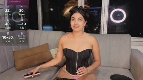 Aisha online show from 05-24-26, 12:04