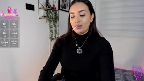 Aisha online show from 07-19-26, 11:08