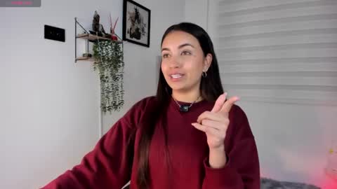 Aisha online show from 07-22-26, 11:29