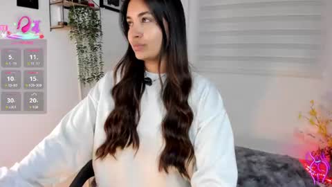 Aisha online show from 07-29-26, 12:20