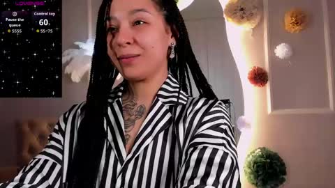 Aisha online show from 04-10-26, 06:07