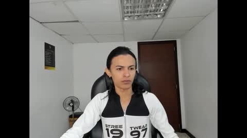 Aisha online show from 02-02-26, 04:33