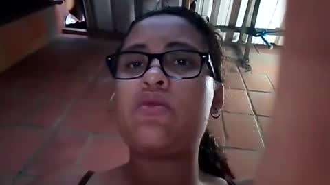 aisha koswell3 online show from 02-17-26, 11:29