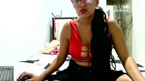 aisha koswell3 online show from 07-21-26, 06:32