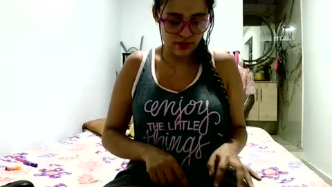 aisha koswell3 online show from 07-28-26, 12:48