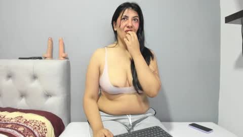 Snapshot of aisha_latina chatting on 12-21-24, 04:46 Katie online show from 12-21-24, 04:46