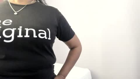 AISHA  MOORE online show from 07-29-26, 07:23