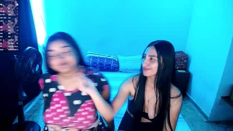 aisha_stacey0410 online show from 11-06-25, 09:26