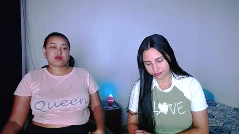 aisha_stacey0410 online show from 01-18-26, 03:10
