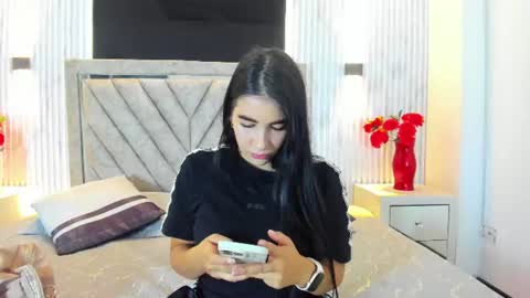 Snapshot of aisha_stones chatting on 07-29-26, 12:14 Aisha Stones online show from 07-29-26, 12:14