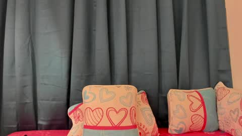 Snapshot of aisha_w10 chatting on 01-29-25, 03:15 Aisha online show from 01-29-25, 03:15