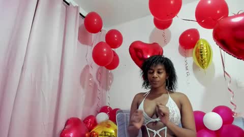 Snapshot of aisha_w10 chatting on 02-19-25, 03:49 Aisha online show from 02-19-25, 03:49