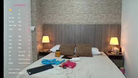 Aisha online show from 03-08-26, 03:32