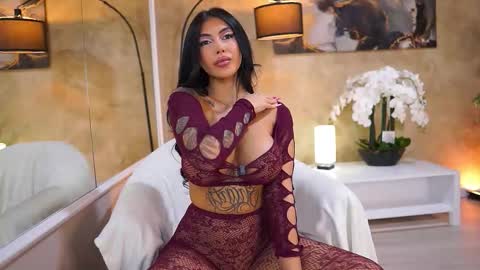 Maddy online show from 10-30-25, 06:41