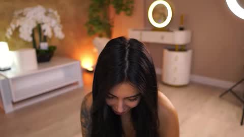 Maddy online show from 11-03-25, 07:37