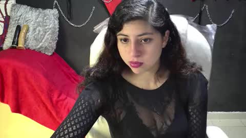 aishaahott online show from 11-13-25, 01:21