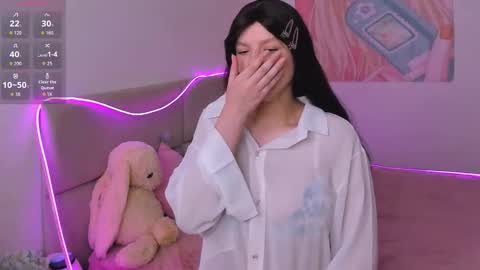 Aisha online show from 11-29-25, 03:31